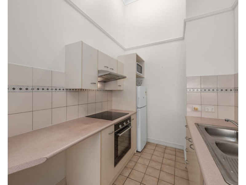 32/460 ANN STREET, Brisbane City QLD 4000