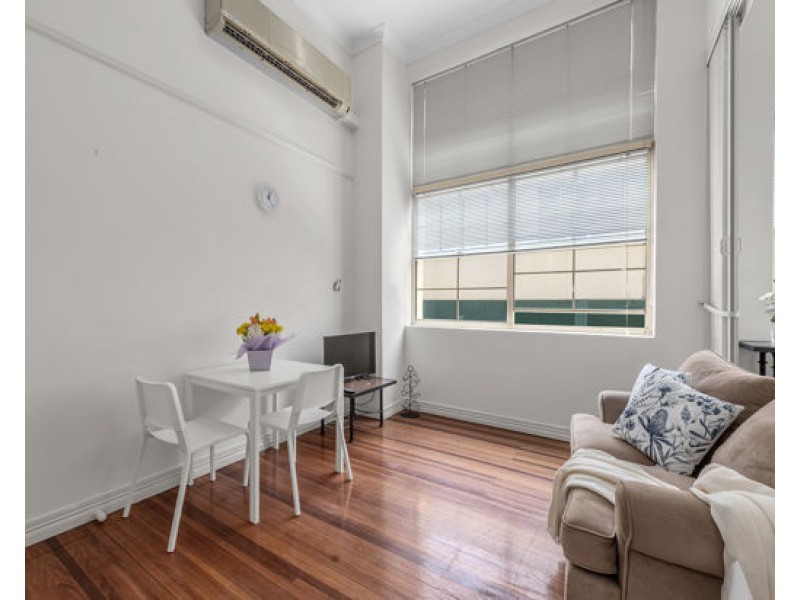 32/460 ANN STREET, Brisbane City QLD 4000