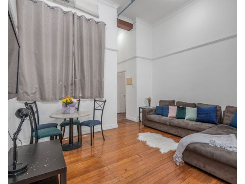 A/460 ANN STREET, Brisbane City QLD 4000