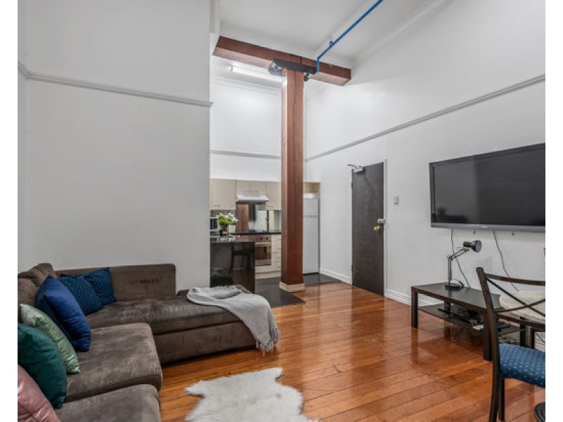 A/460 ANN STREET, Brisbane City QLD 4000