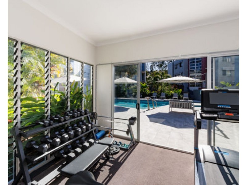 17/2 Campbell Street, Toowong QLD 4066