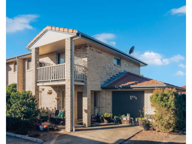 46/90 Webster Road, Deception Bay QLD 4508