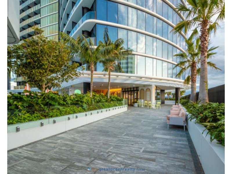 14208/5 THE DARLING AVENUE AVENUE, Broadbeach QLD 4218