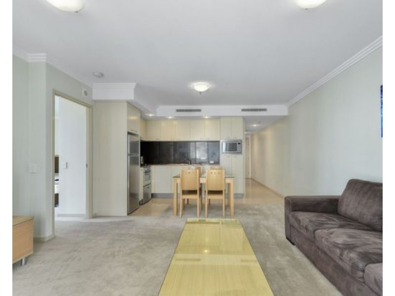 3906/70 Mary Street, Brisbane City QLD 4000
