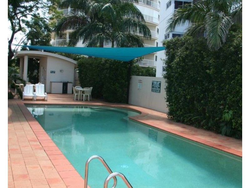 16/14-18 DUNMORE TERRACE,AUCHENFLOWER, Auchenflower QLD 4066