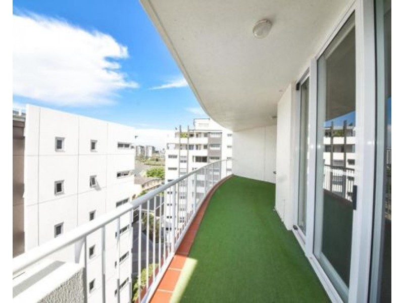 16/14-18 DUNMORE TERRACE,AUCHENFLOWER, Auchenflower QLD 4066