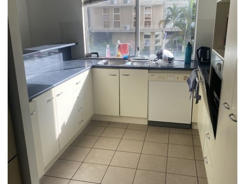 16/14-18 DUNMORE TERRACE,AUCHENFLOWER, Auchenflower QLD 4066
