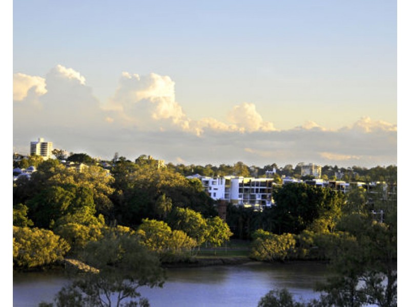 16/14-18 DUNMORE TERRACE,AUCHENFLOWER, Auchenflower QLD 4066