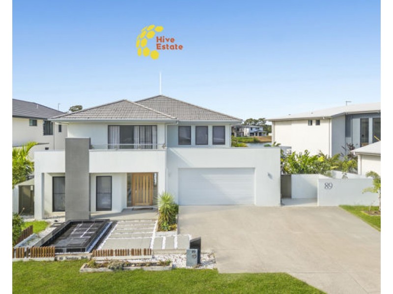 89 Serenity Boulevard, Helensvale QLD 4212