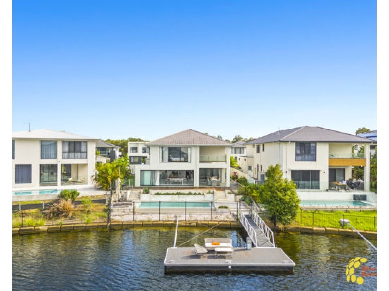 89 Serenity Boulevard, Helensvale QLD 4212