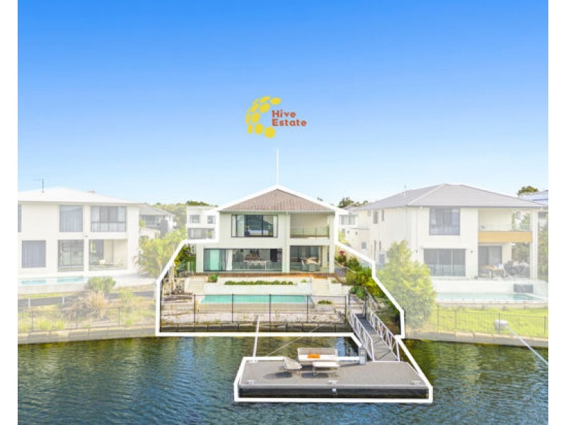 89 Serenity Boulevard, Helensvale QLD 4212