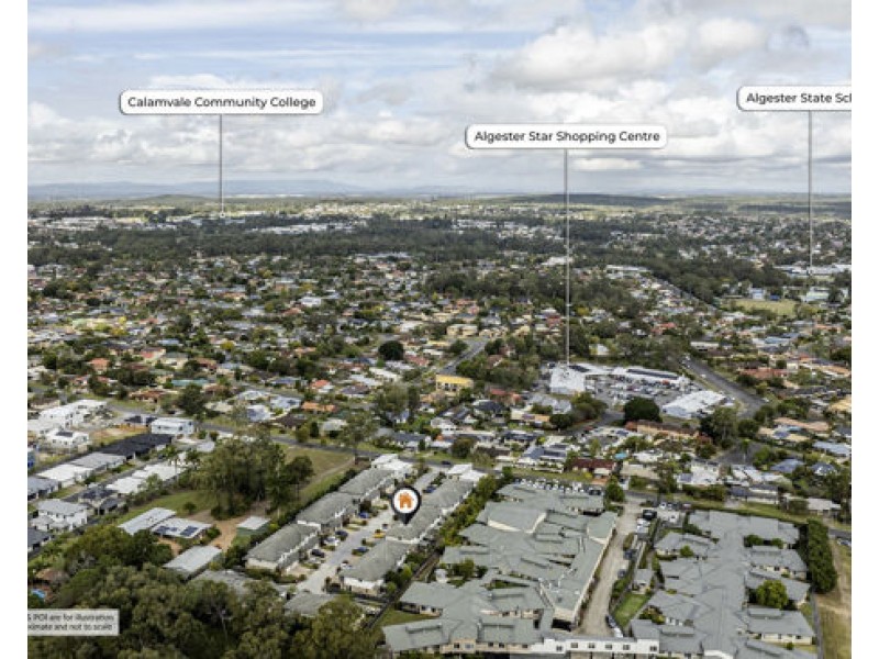 10/109 Dalmeny Street, Algester QLD 4115