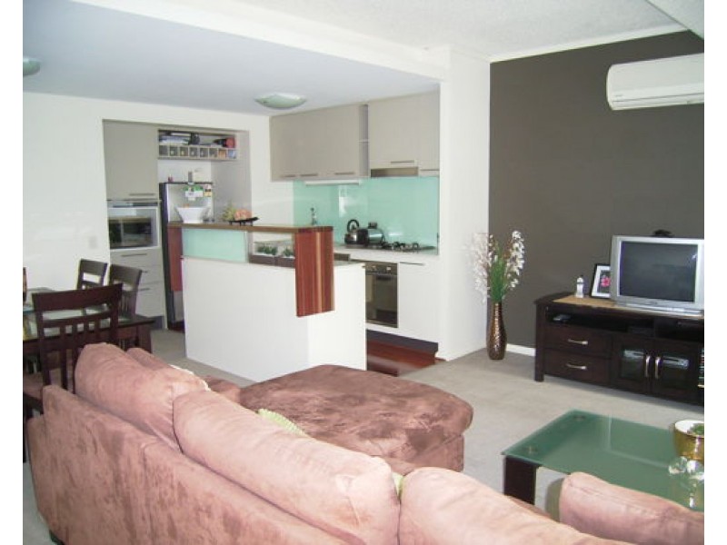 44 17 ferry lane, Bulimba QLD 4171