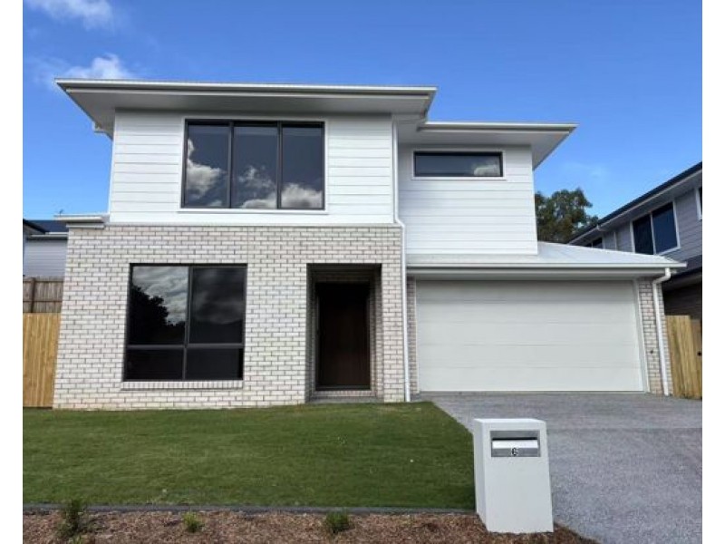6 Prosperity Court, Calamvale QLD 4116