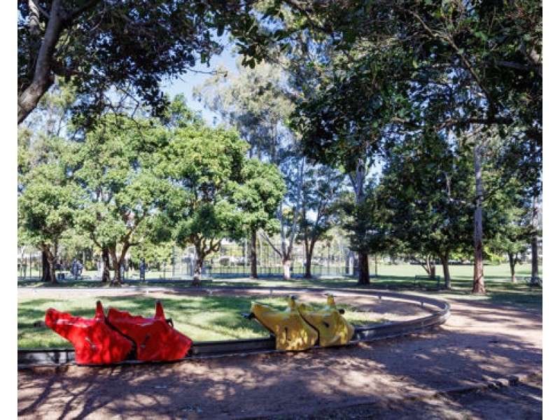 15/2 Campbell Street, Toowong QLD 4066