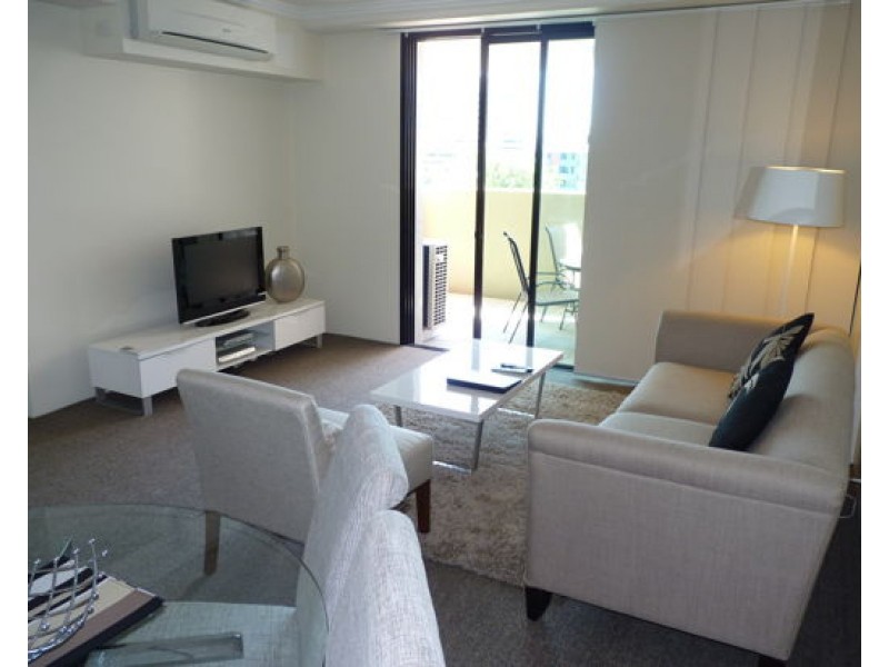 801 361-363 Turbot St, Spring Hill QLD 4000