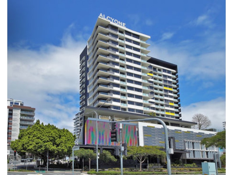 404 35 Hercules Street, Hamilton QLD 4007