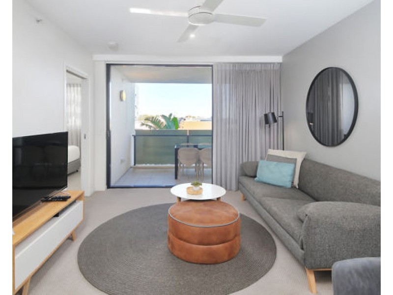 404 35 Hercules Street, Hamilton QLD 4007