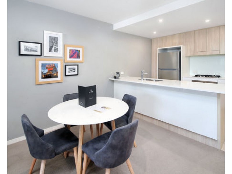 404 35 Hercules Street, Hamilton QLD 4007