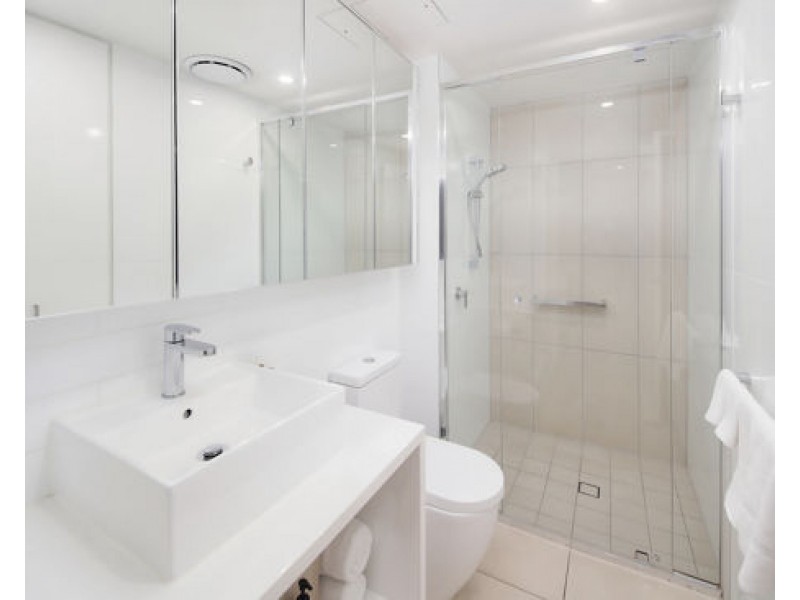 404 35 Hercules Street, Hamilton QLD 4007