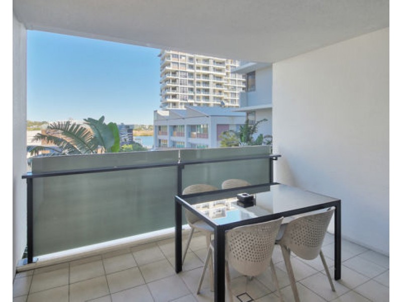 404 35 Hercules Street, Hamilton QLD 4007