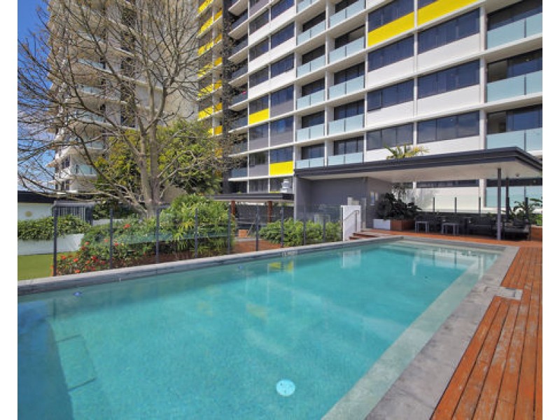 404 35 Hercules Street, Hamilton QLD 4007