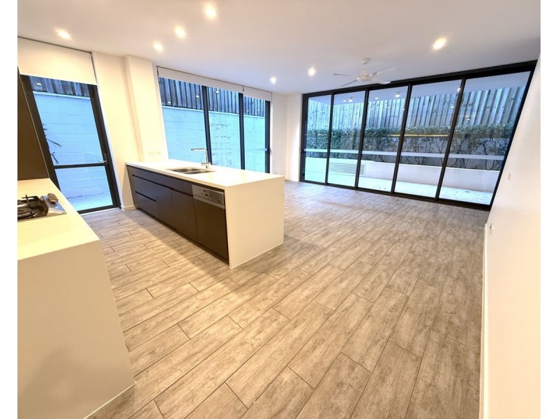 101/116 Annie St, New Farm QLD 4005