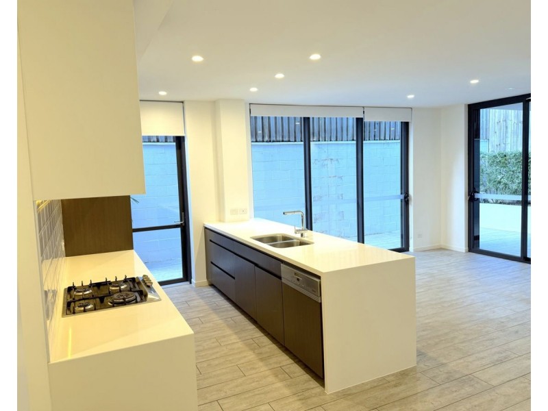 101/116 Annie St, New Farm QLD 4005