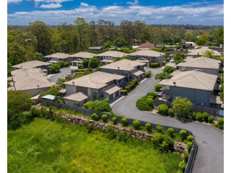 18 / 12 Timms Road, Everton Hills QLD 4053