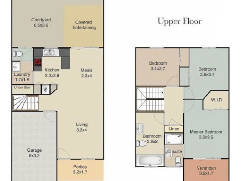 18 / 12 Timms Road, Everton Hills QLD 4053