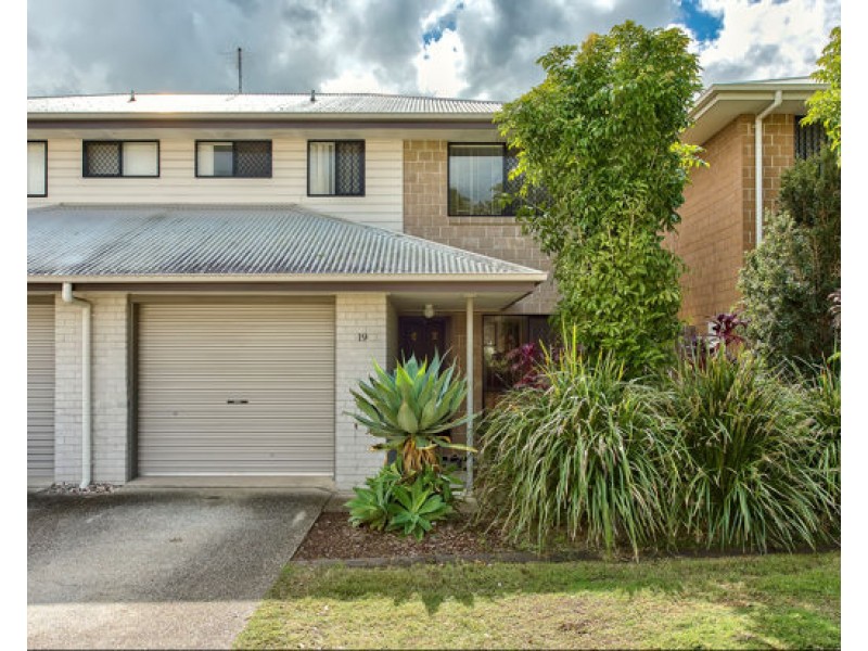 19/56 Sophie Place, Doolandella QLD 4077