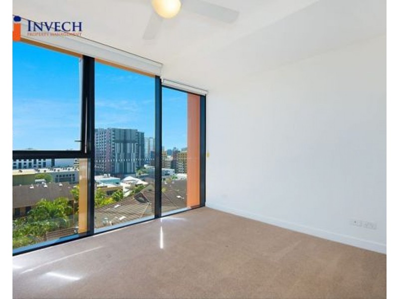 811/10 Trinity Street, Fortitude Valley QLD 4006