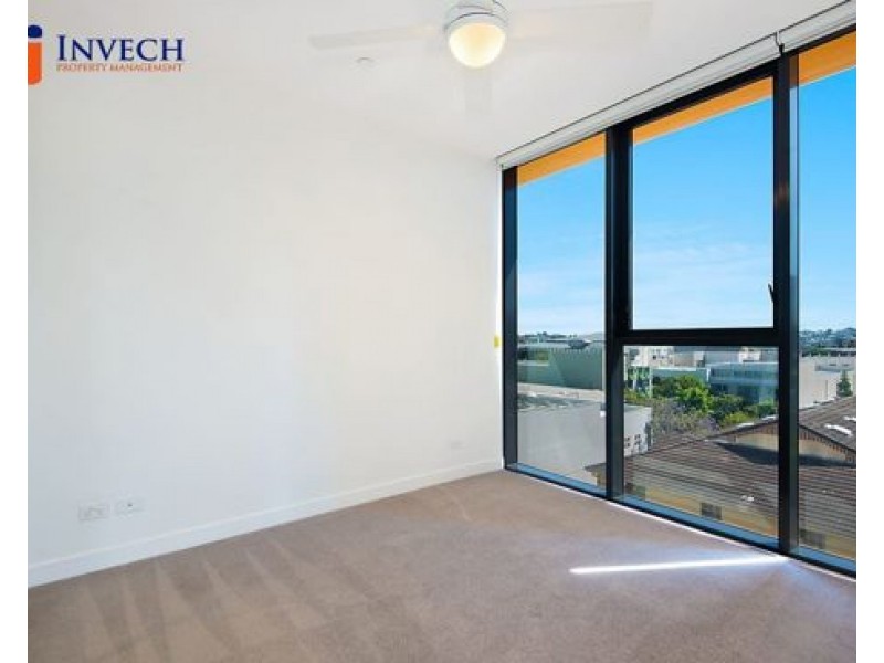 811/10 Trinity Street, Fortitude Valley QLD 4006