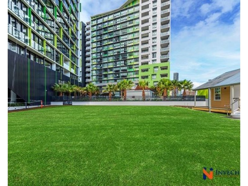811/10 Trinity Street, Fortitude Valley QLD 4006