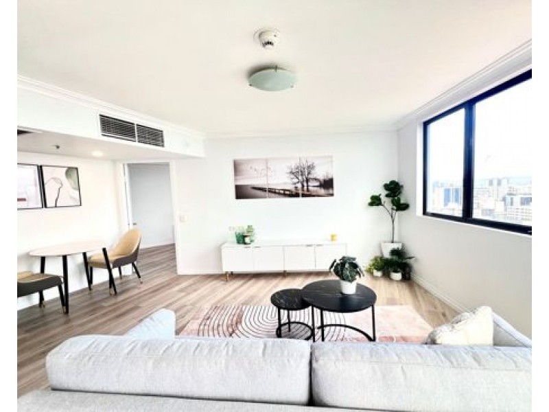 2304 / 570 Queen Street, Brisbane City QLD 4000