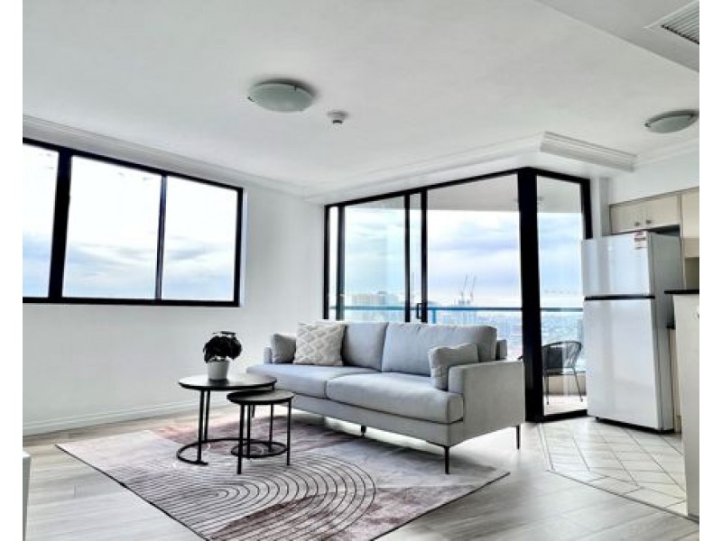 2304 / 570 Queen Street, Brisbane City QLD 4000