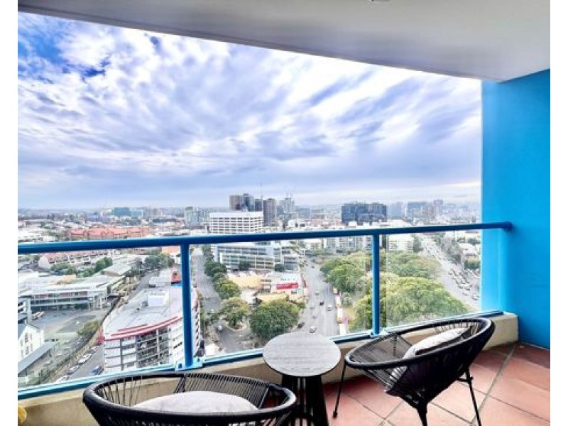 2304 / 570 Queen Street, Brisbane City QLD 4000