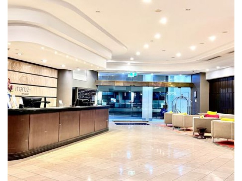 2304 / 570 Queen Street, Brisbane City QLD 4000