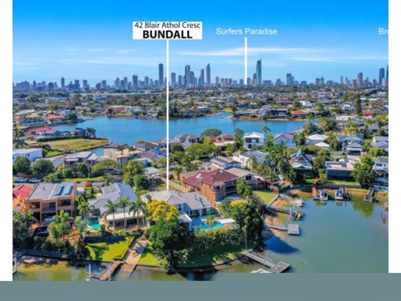 42 Blair Athol Crescent, Sorrento QLD 4217