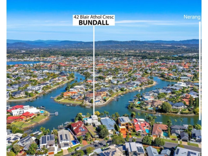 42 Blair Athol Crescent, Sorrento QLD 4217