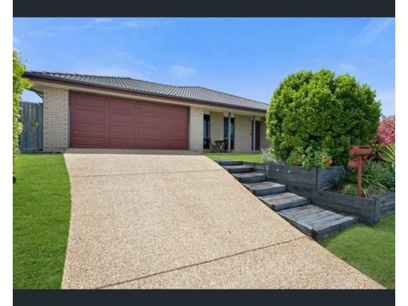3 Glenveagh Place, Kallangur QLD 4503