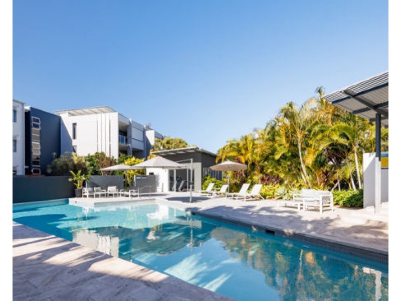 20/2 Campbell Street, Toowong QLD 4066