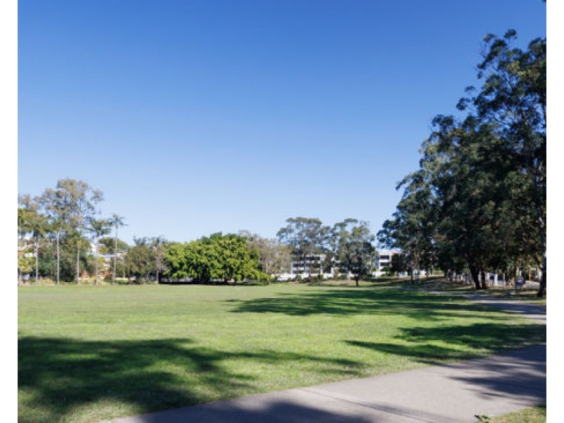 20/2 Campbell Street, Toowong QLD 4066