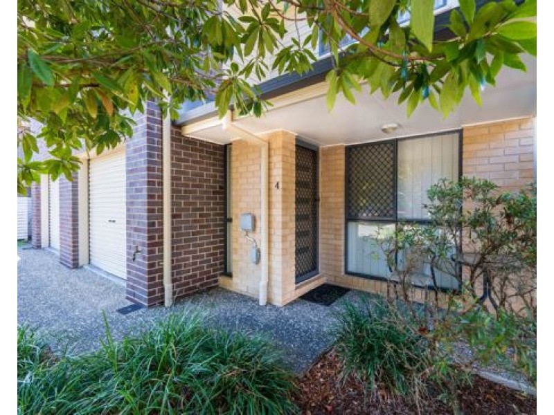 125 Cowie Road, Carseldine QLD 4034