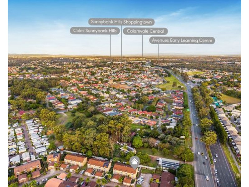 30/452 Hellawell Road, Sunnybank Hills QLD 4109