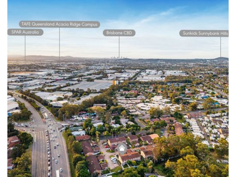 30/452 Hellawell Road, Sunnybank Hills QLD 4109