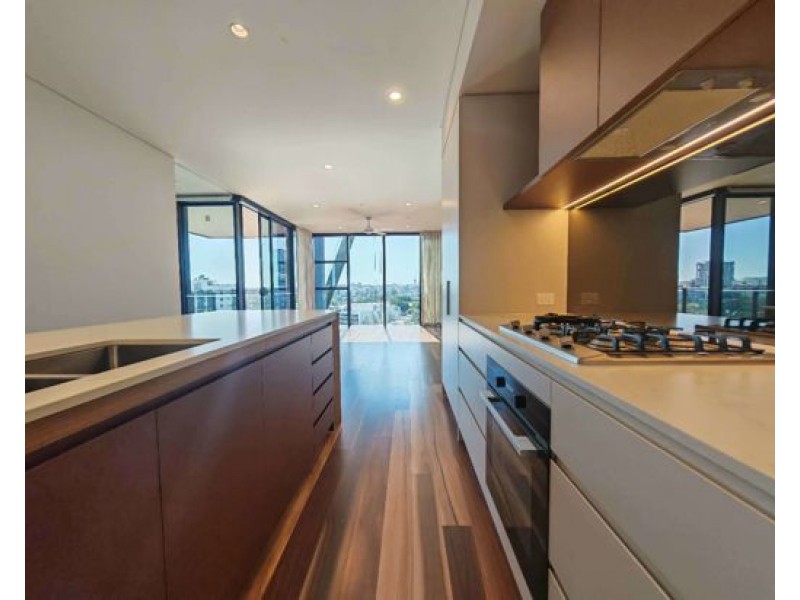 Unit 71001 25 Mollison St, West End QLD 4101
