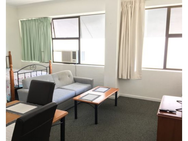 301/391 Wickham Tce, Spring Hill QLD 4000