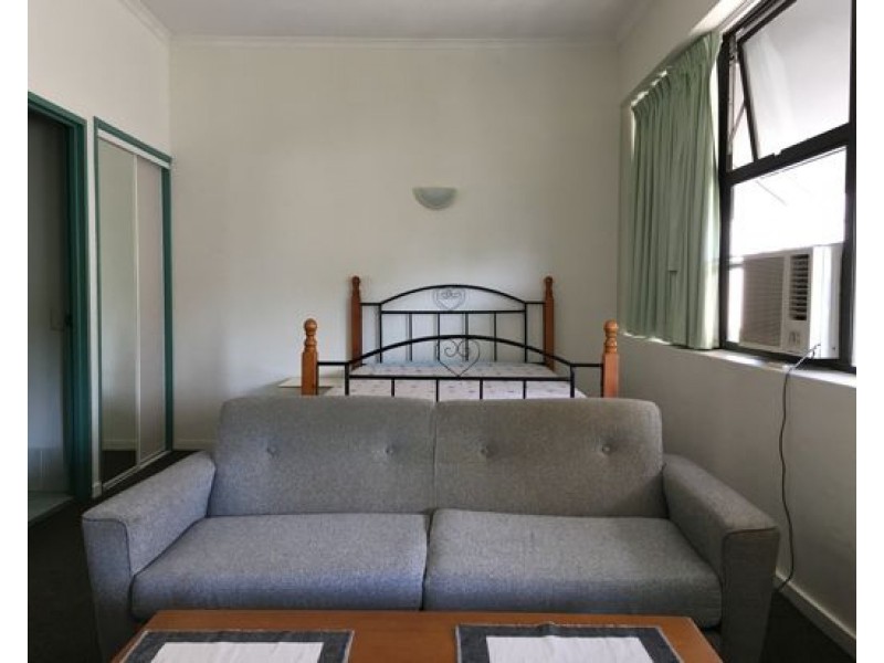 301/391 Wickham Tce, Spring Hill QLD 4000