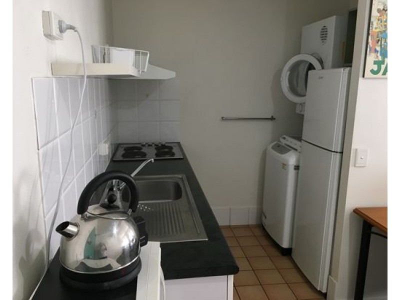301/391 Wickham Tce, Spring Hill QLD 4000